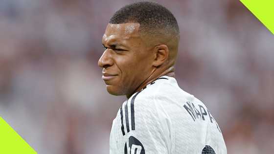 Mbappe 'confirms' consensual relationship with young woman in Sweden amid controversy