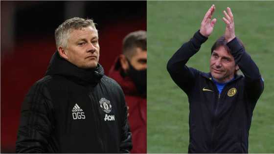 Man United urged to axe Ole Gunnar Solskjaer after defeat to Young Boys, replacement proposed