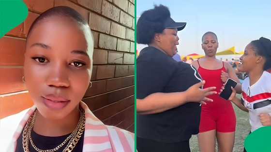 "This is needed”: Woman’s wholesome fun at Umgowo Adult event interests Mzansi