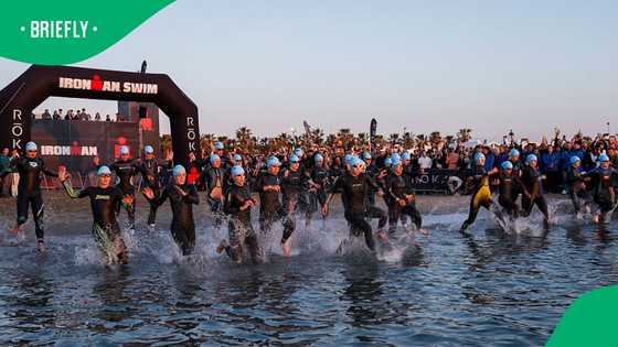 Athlete killed after taking on cancelled Ironman route despite official warning