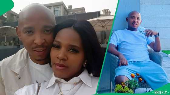 "Off the market": Joburg woman's reaction to gent's romantic proposal melts hearts at luxury hotel