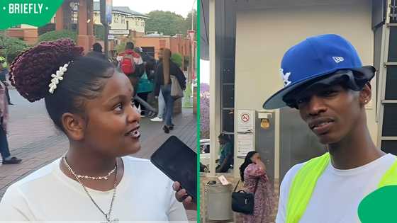 "People are different": South Africans divided after woman shares why she doesn't listen to music