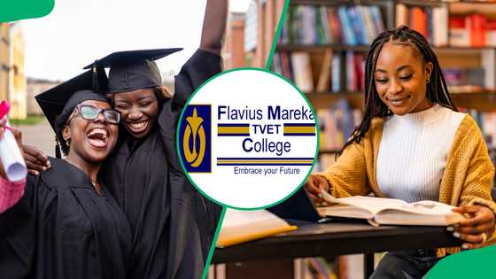 Flavius Mareka TVET College: Application, fees, courses, and campus locations