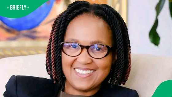 Vodacom CFO Raisibe Morathi earned R68.8 million in 2026 after skipping Grade 9