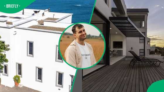 "We’re battling affordability": South Africans unimpressed by BBC showcasing SA's luxe homes