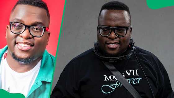 Sol Phenduka's biography: from Vosloorus roots to Podcast and Chill co-host