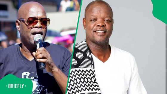 Seputla Sebogodi's family in burial dispute with wife of 6 months