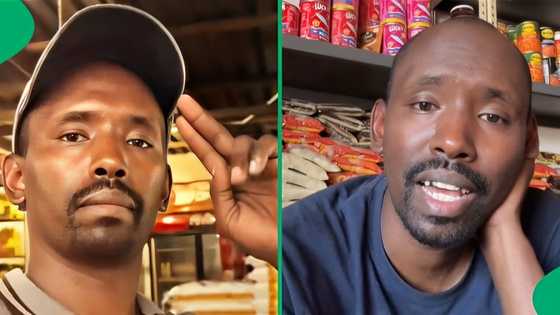 "We didn't think things through": SA responds to spaza shop owner's blackmailing after being boycotted