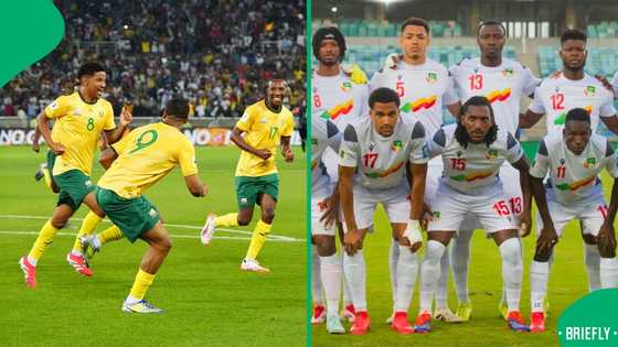 Benin vs South Africa: Preview, h2h, lineups, time, where to watch