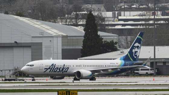 US opens safety probe into Boeing after Alaska Airlines incident