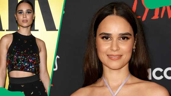 Who is Marianly Tejada? Meet the Dominican actress behind 'One of Us Is Lying'