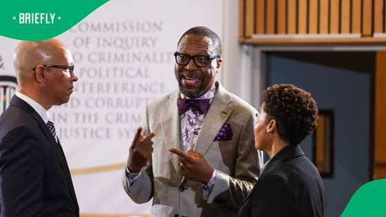 Terry Motau opens up about why he resigned from Madlanga Commission