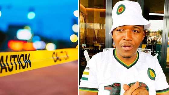 ANC leader Mfundo Mokoena shot and killed in south of Durban, political party calls for swift arrest