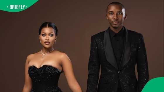 Ntandokazi Mzamo video sparks pregnancy rumours following Athini Bashe split