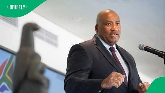 Gayton McKenzie clears the air on Arthur Mafokate and Chomee’s World Cup song