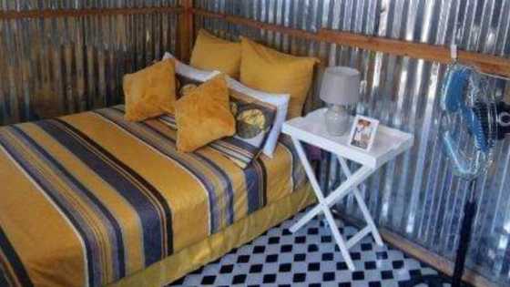 “Very clean”: Man shows off super shack, sparks massive debate on social media