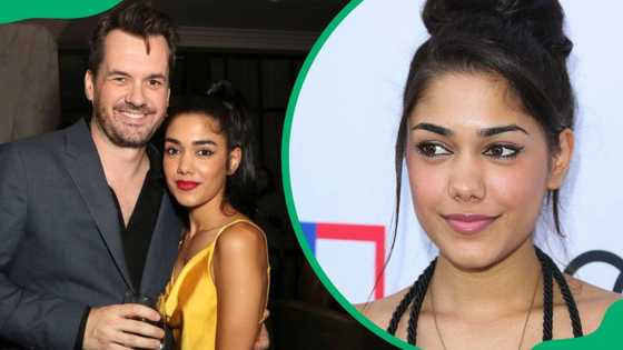 Jim Jefferies’ wife: Meet Tasie Lawrence, the actress and singer