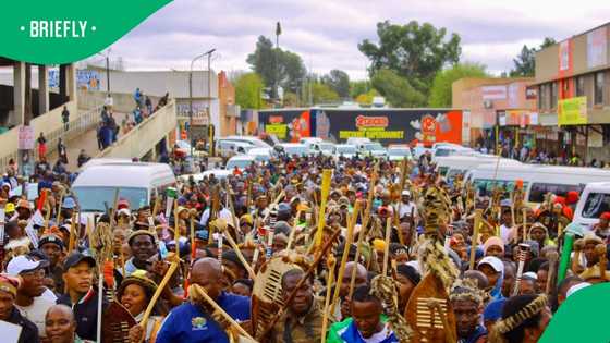 No threat to Nigerians in South Africa: High Commissioner addresses recent protests