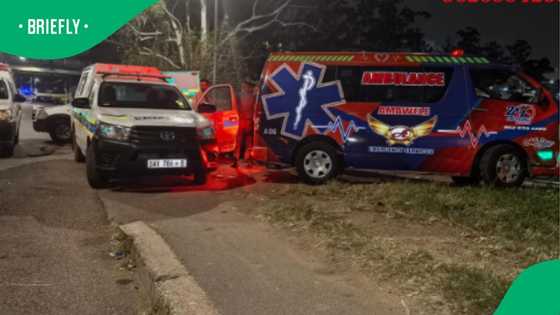 Investigation launched after two men shot dead in suspected drive-by incident in KwaZulu-Natal