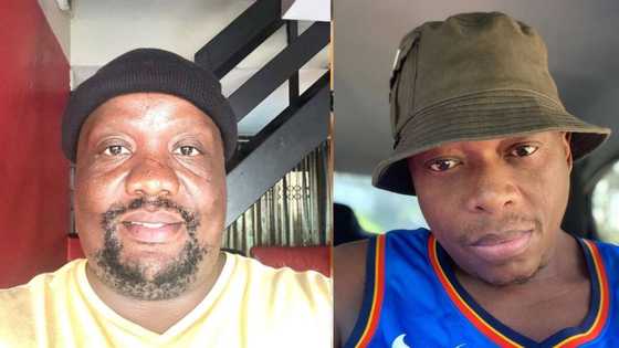 Two other unnamed Durban artists in hospital after Mampintsha's passing and L'vovo's hospitalisation