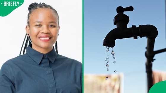 Bronkhorstspruit water plant manager suspended after 408 residents fall ill from contaminated supply