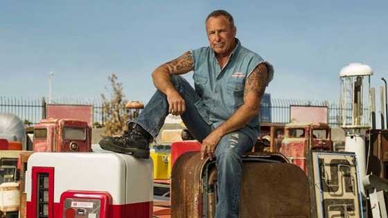 American Restoration Rick Dale bio age, wife, worth, business