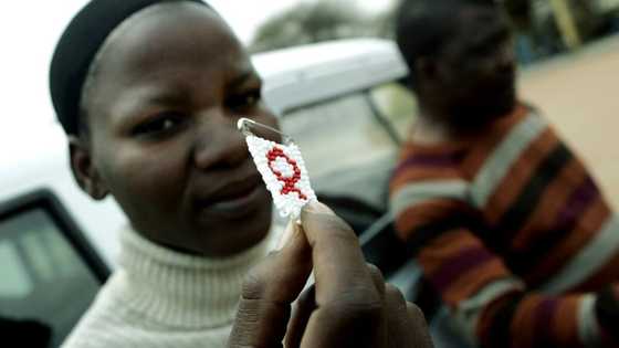 Botswana hits 'historic' UN goal against HIV: report