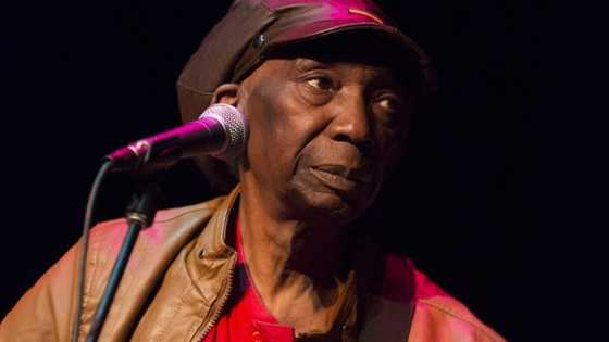 Thomas Mapfumo age, wife, songs, albums, hometown, net worth