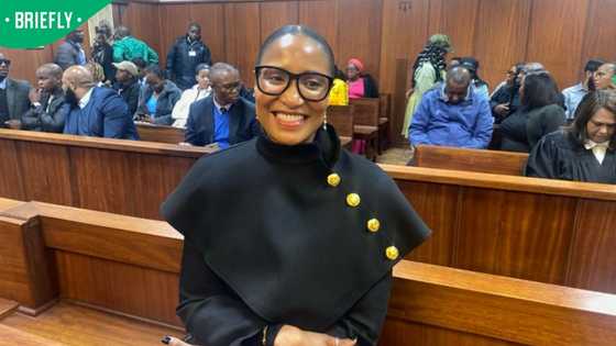 Duduzile Zuma-Sambudla accuses state of 'Stalingrad' tactics as July 2021 unrest trial postponed