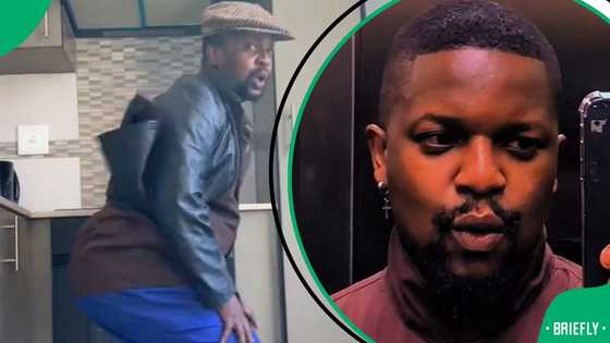 “Malume is up”: Xhosa uncle throws it down to Tyla’s 'Show Me Love' remix in viral TikTok video