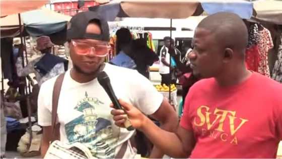 Young man discloses how he met his absent father by chance on a bus at 19
