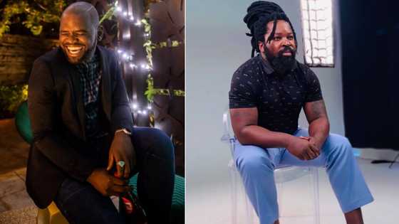 Siv Ngesi challenges Big Zulu and asks for a celebrity boxing match