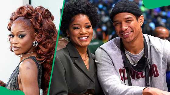 Darius Jackson's net worth after the Keke Palmer split and NFL career