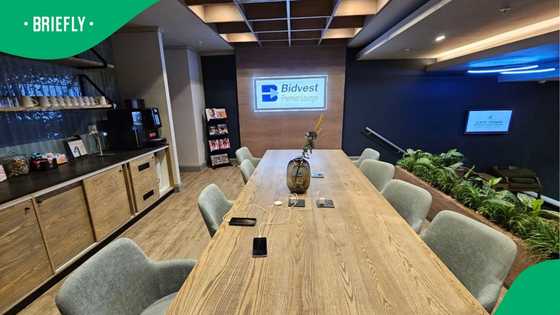 SA airport lounge named best in Middle East and Africa region for 2026