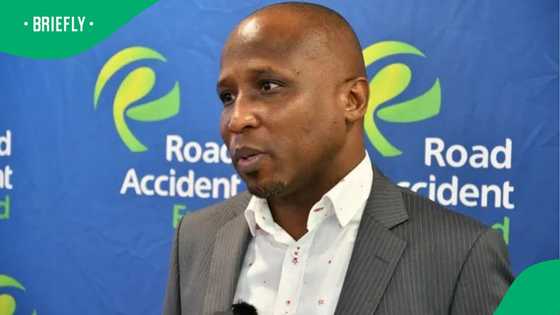 RAF CEO Collins Letsoalo placed on special leave during investigation, SA divided by the decision
