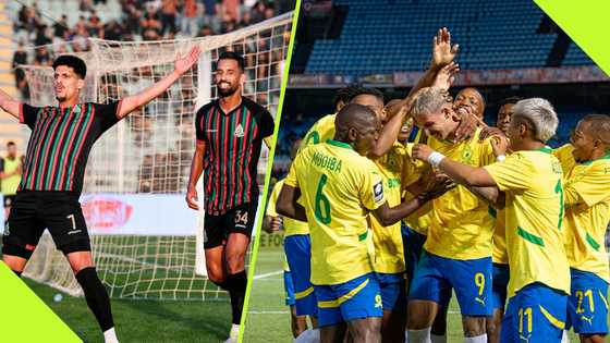 AS FAR Rabat vs Mamelodi Sundowns: Preview, h2h, lineups, time, where to watch