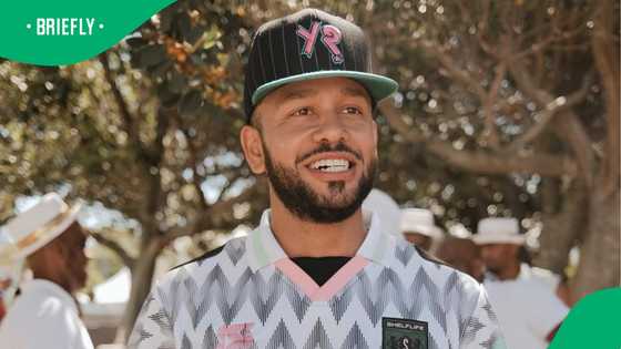 YoungstaCPT takes Wynberg worldwide with 36th mixtape announcement