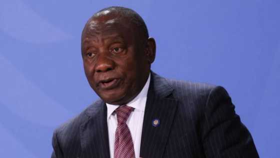 Cyril Ramaphosa remains silent about Phala Phala theft while Mzansi demands answers