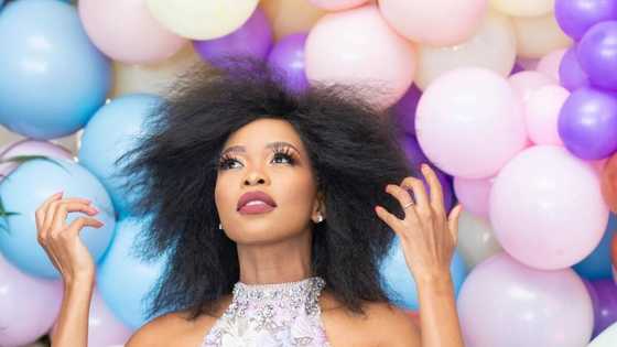 Mmatema Moremi's age, baby, husband, songs, parents, profiles