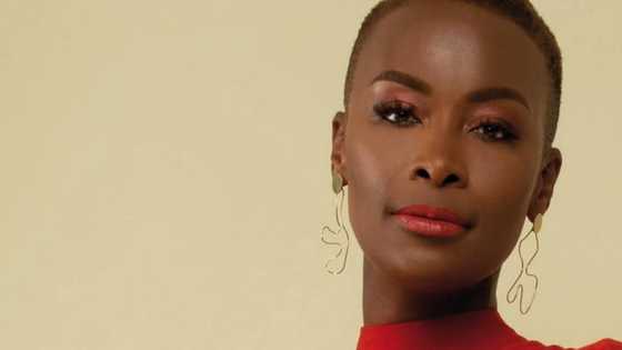 All about Bonnie Mbuli biography: age, husband, boyfriend, book and Instagram