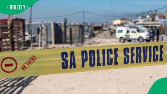 Free State SAPS Discover Female Body In Shallow Grave: Murder Case Opened