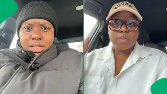 "South Africa has entered the chat": Mzansi claps back at US woman over TikTok ban