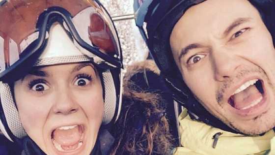 Bio of the brother of The Vampire Diaries star Nina Dobrev: Who is Alexander Dobrev?