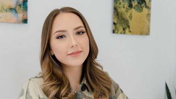 Eminem's daughter, Hailie Jade: age, boyfriend, siblings, TikTok, height, profiles