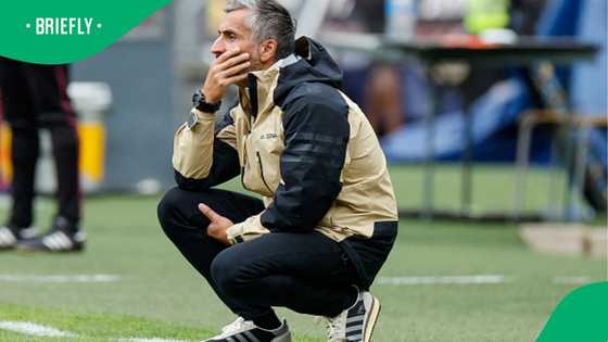 Pablo Martin: Why Pirates shouldn’t appoint ex Real Madrid coach as Riveiro’s replacement