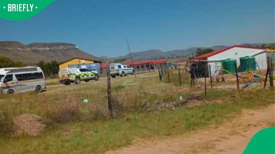 Eastern Cape community shaken after unidentified teenager's body found in Sterkspruit school toilet