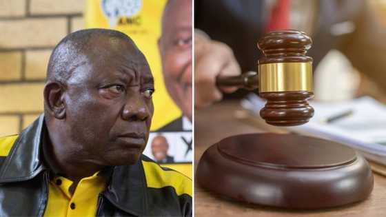 President Cyril Ramaphosa fails ConCourt bid to have Phala Phala report overturned, application dismissed