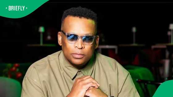 Robert Marawa’s sharp remark ignites debate around Mogotsi’s testimony