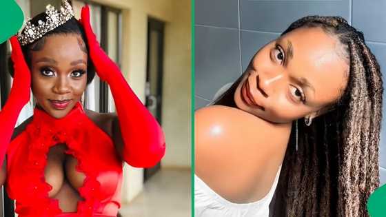 "My ex's name is Joshua, and he doesn't like him": SA floored by hun's failed cheating prank on boyfriend