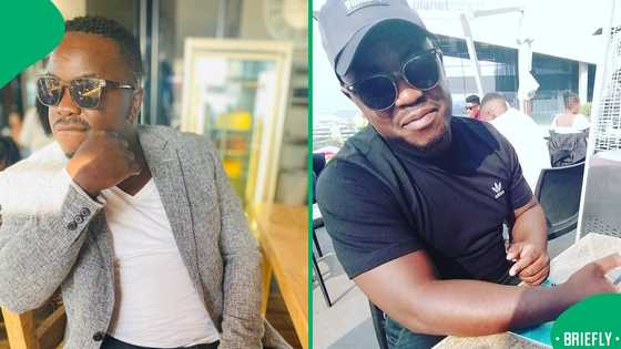 Mzansi reacted as South African content creator shares proof of X revenue for the month